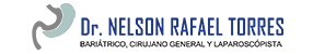 Nelson Rafael Torres Logo